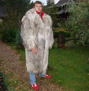 Meet your Posher, Thomas